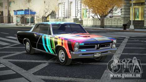 Pontiac GTO Graline S5 für GTA 4