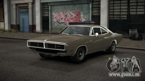 Dodge Charger Jiwpoxew für GTA 4