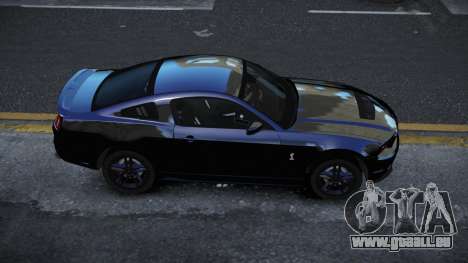 Ford Mustang Mejecobi pour GTA 4
