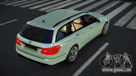 Mercedes-Benz E-class Hutopoca pour GTA 4