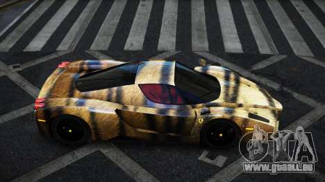 Ferrari Enzo Vantery S14 für GTA 4