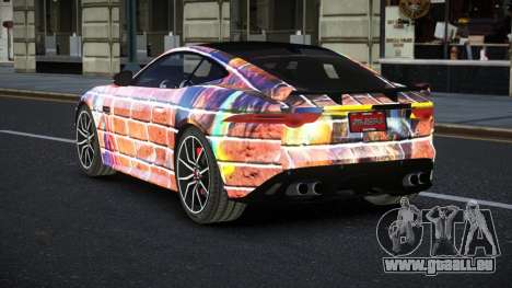 Jaguar F-Type Matly S1 pour GTA 4