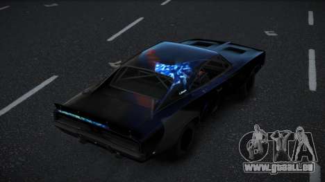 Dodge Charger Zasex S14 pour GTA 4