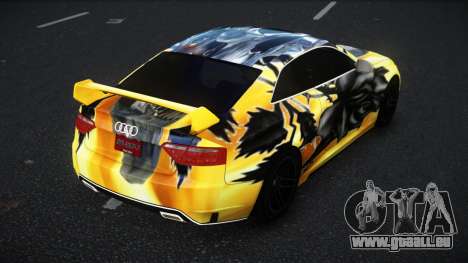 Audi S5 Nachlie S13 für GTA 4