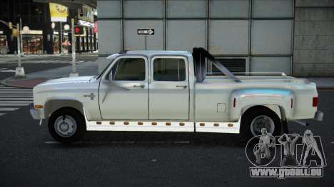 Chevrolet Silverado Hexlixi pour GTA 4