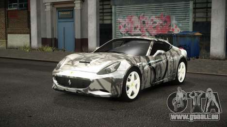 Ferrari California Dywia S11 pour GTA 4