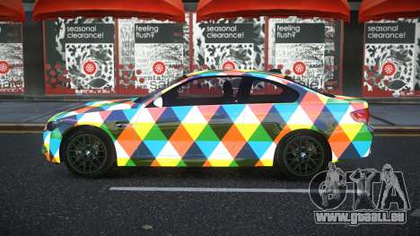 BMW M3 E92 Lilory S7 für GTA 4