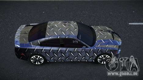 Dodge Charger Lujuba S11 für GTA 4