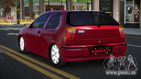 Fiat Palio Biyu für GTA 4