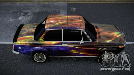 BMW 2002 Yagel S10 für GTA 4