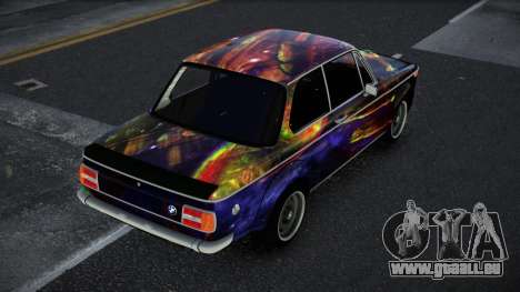 BMW 2002 Yagel S10 für GTA 4