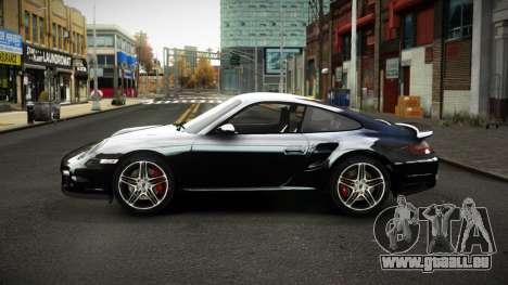 Porsche 911 Sumwowe für GTA 4