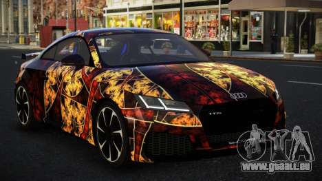 Audi TT Arden S5 für GTA 4
