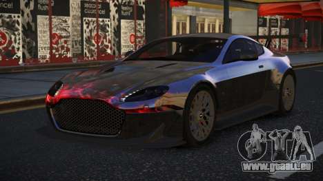 Aston Martin Vantage Denli S13 für GTA 4