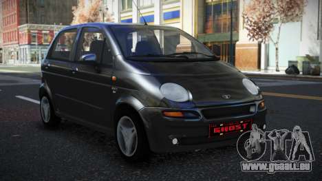 Daewoo Matiz Zodetoweb für GTA 4