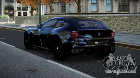 Ferrari FF Miley S1 pour GTA 4