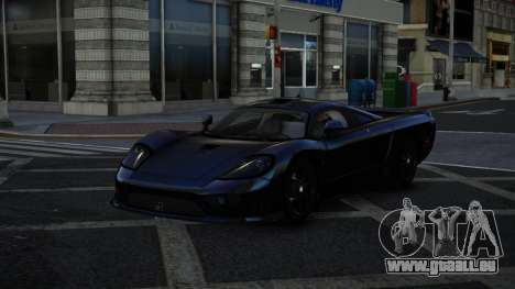Saleen S7 Viuto pour GTA 4