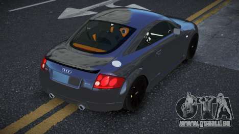 Audi TT Rosga für GTA 4