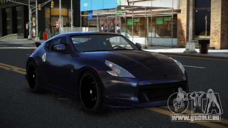 Nissan 370Z Jesna für GTA 4