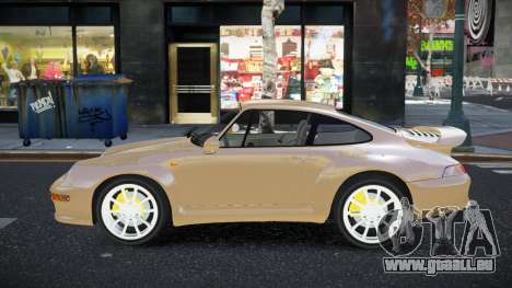 Porsche 911 Xusgunic pour GTA 4