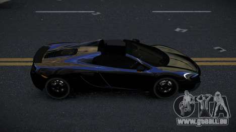 McLaren 650S Roneph S13 für GTA 4