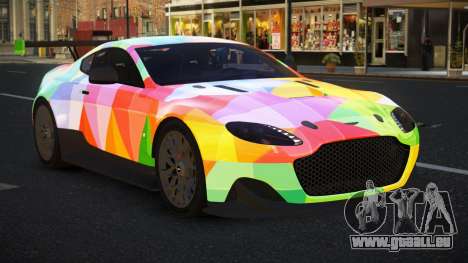 Aston Martin Vantage Denli S9 für GTA 4