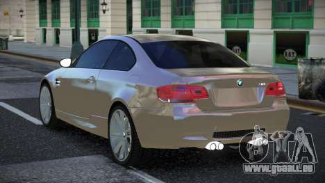 BMW M3 E92 Qodgowah für GTA 4