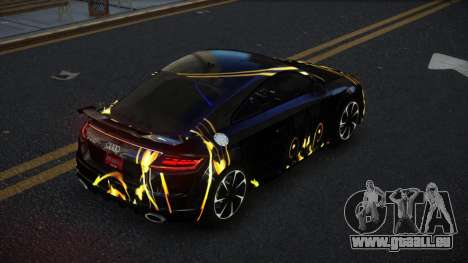 Audi TT Sekaley S13 pour GTA 4