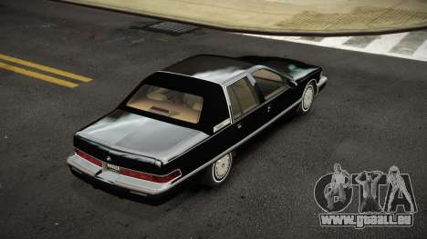 Buick Roadmaster Kuxivop für GTA 4