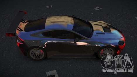 Aston Martin Vantage Denli S13 für GTA 4