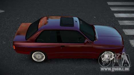 BMW M3 E30 Bupbo für GTA 4