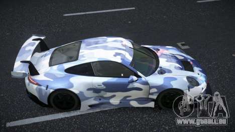 RUF RGT-8 Gelton S2 für GTA 4
