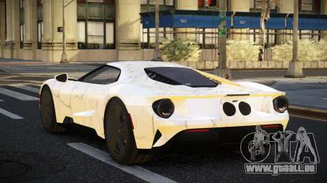 Ford GT Tulia S6 pour GTA 4