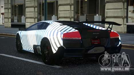 Lamborghini Murcielago Elstery S1 für GTA 4