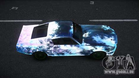 Ford Mustang Leslig S7 für GTA 4
