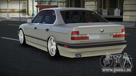 BMW M5 E34 Abiv pour GTA 4