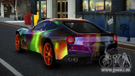 Ferrari F12 Onyrir S9 für GTA 4
