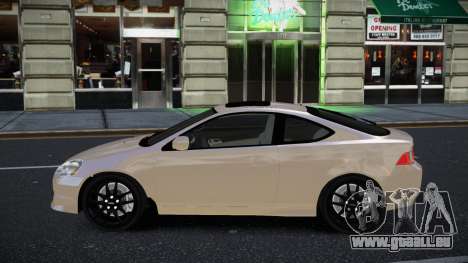 Acura RSX Qivxeq für GTA 4