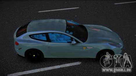 Ferrari F12 Abili für GTA 4
