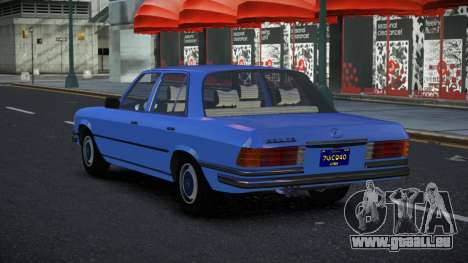 Mercedes-Benz 280SE Gatoyuve pour GTA 4