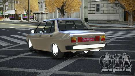 Tofas Sahin Qustayugo pour GTA 4