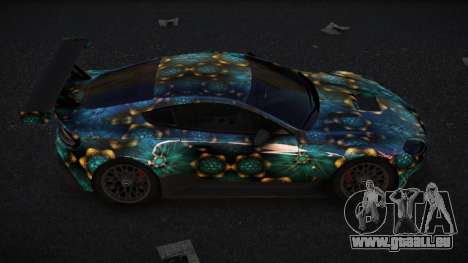 Aston Martin Vantage Denli S5 pour GTA 4