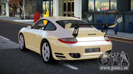RUF RT12R Piwro für GTA 4