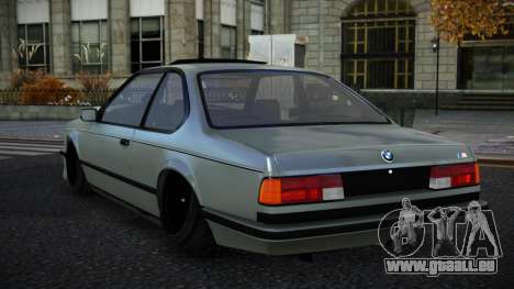 BMW M6 E24 Lerkupago pour GTA 4