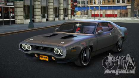 Plymouth Roadrunner Rasraqon für GTA 4