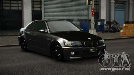 BMW M3 E46 Yukfilo für GTA 4