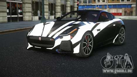 Jaguar F-Type Matly S13 für GTA 4