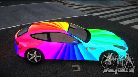 Ferrari FF Nyriais S5 für GTA 4