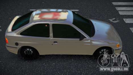 Ford Escort Muovi pour GTA 4