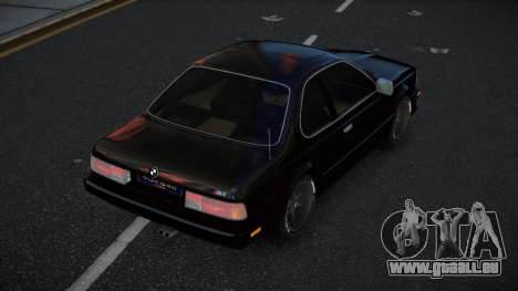 BMW M6 Hawhom für GTA 4
